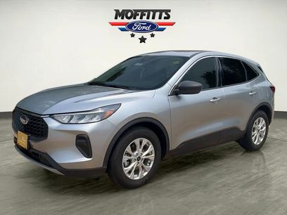 Used 2023 Ford Escape Active