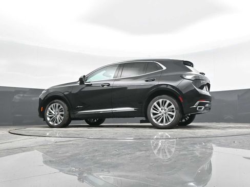 New 2025 Buick Envision Avenir image 32
