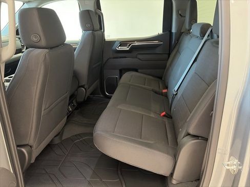 New 2026 Chevrolet Silverado 1500 RST w/ RST Select Package image 14