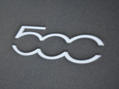 Used 2014 FIAT 500L Trekking w/ Popular Equipment Group image 25