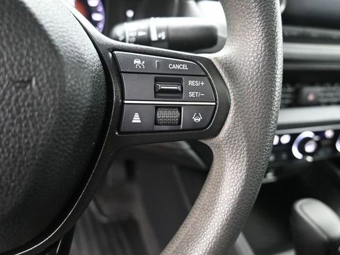 Certified 2023 Honda Accord EX image 29