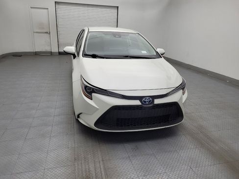 Used 2021 Toyota Corolla LE image 14