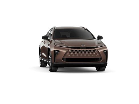 New 2026 Toyota Crown Signia image 34