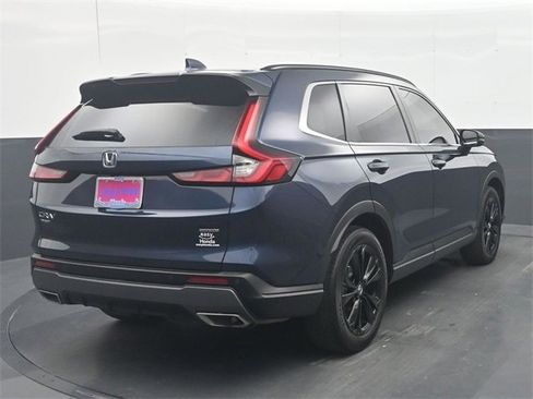 Certified 2023 Honda CR-V Sport Touring image 7