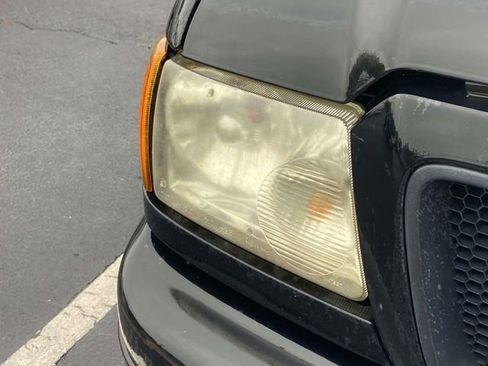 Used 2005 Ford Ranger Edge image 10