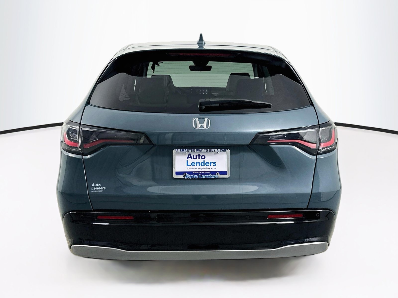 Used 2024 Honda HR-V EX-L image 6