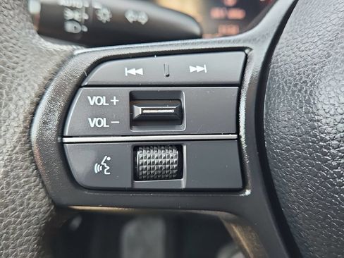 Used 2025 Honda Accord LX image 21