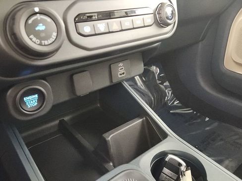 New 2026 Ford Maverick Lariat AWD/4WD image 19