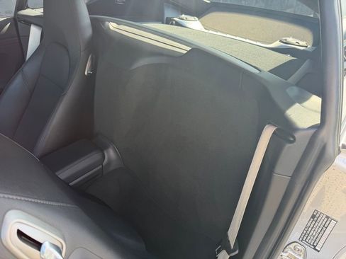 Certified 2024 Porsche 718 Cayman S image 19