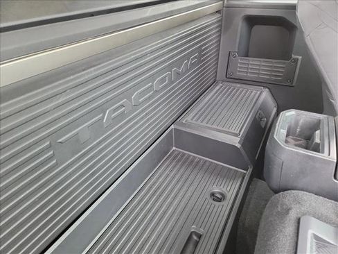Used 2024 Toyota Tacoma SR RWD image 16