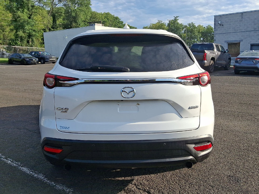 Used 2019 MAZDA CX-9 Touring w/ Touring Premium Package AWD/4WD image 30