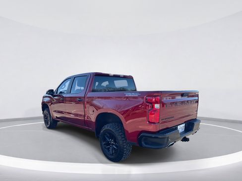 Used 2023 Chevrolet Silverado 1500 LT Trail Boss w/ Protection Package image 6