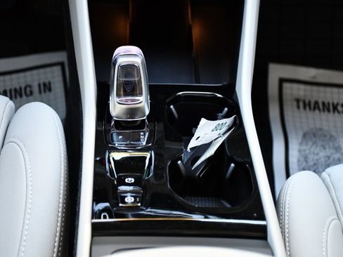 New 2026 Volvo XC40 B5 Plus w/ Protection Package Premier image 25