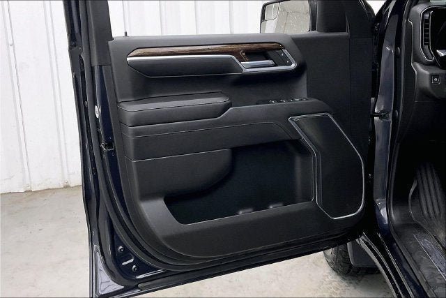Certified 2022 GMC Sierra 1500 Elevation w/ X31 Off-Road Package AWD/4WD image 20