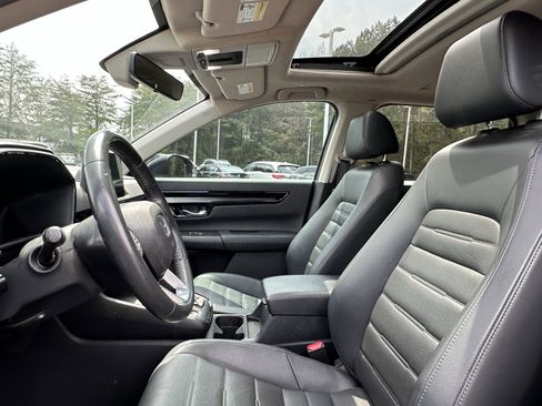 Used 2023 Honda CR-V EX-L image 7