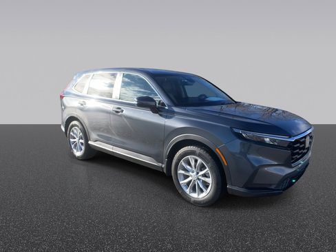 Used 2023 Honda CR-V EX image 3