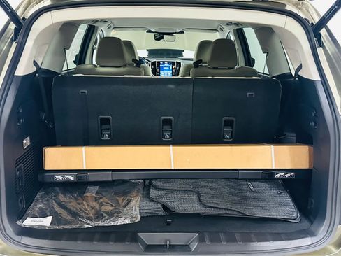 Certified 2023 Subaru Ascent Premium w/ Convenience Package image 26
