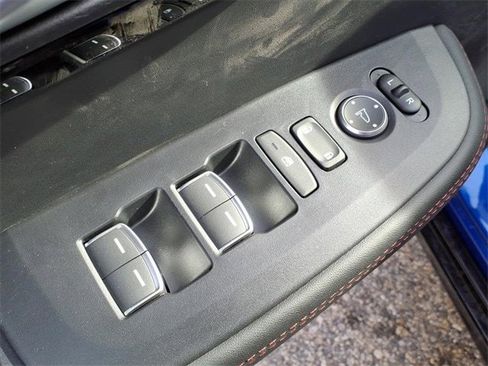 New 2025 Acura ADX A-Spec image 15