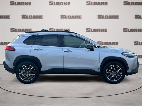 New 2026 Toyota Corolla Cross XLE image 6