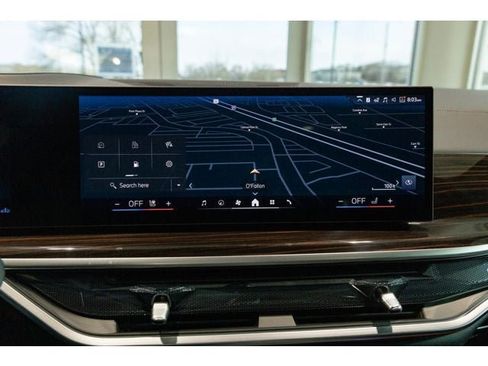 New 2026 BMW X5 xDrive40i AWD/4WD image 56