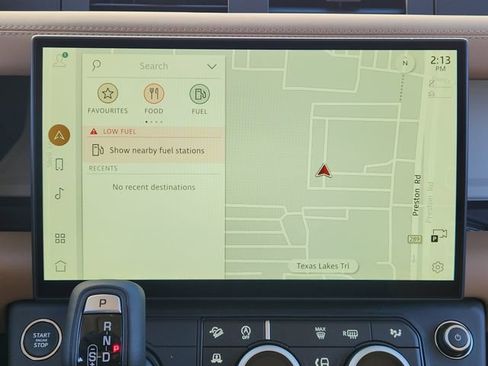 Used 2026 Land Rover Defender 110 S image 12