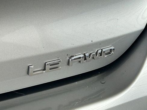 Used 2023 Toyota Highlander L image 27