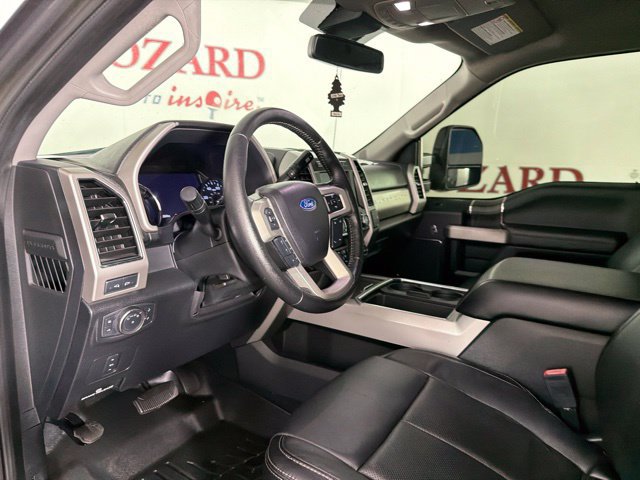 Certified 2020 Ford F250 Lariat w/ Lariat Value Package AWD/4WD image 20