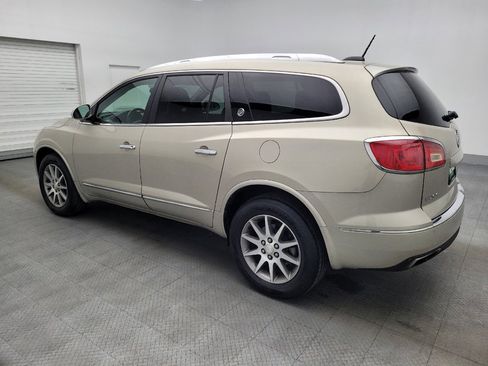 Used 2016 Buick Enclave Leather image 3