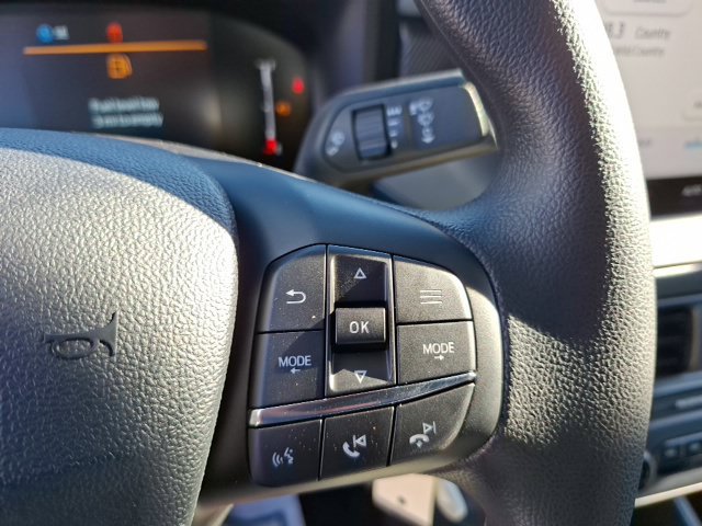New 2026 Ford Maverick XL FWD image 21