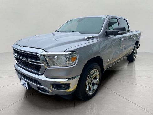 Used 2022 RAM 1500 Big Horn image 30