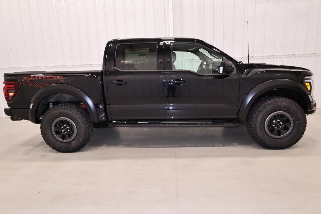 New 2026 Ford F150 Raptor AWD/4WD image 2