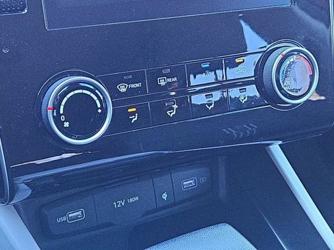 Used 2023 Hyundai Tucson SEL image 22