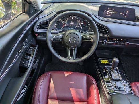 Used 2024 MAZDA CX-30 AWD 2.5 S w/ Preferred Package image 15