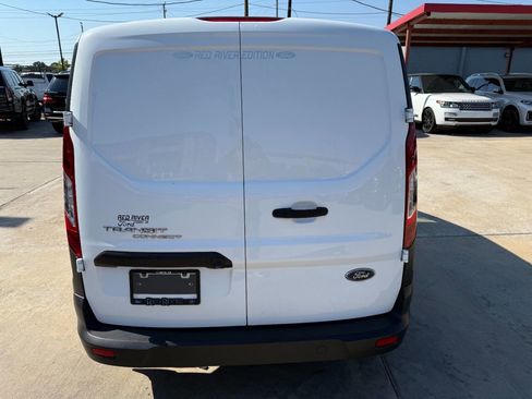 Used 2021 Ford Transit Connect XL image 5