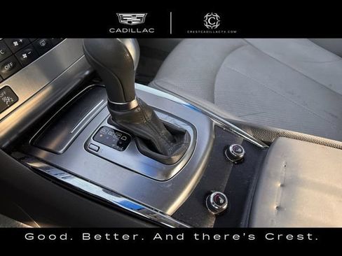 Used 2013 INFINITI G37 Journey w/ Premium Pkg RWD image 17