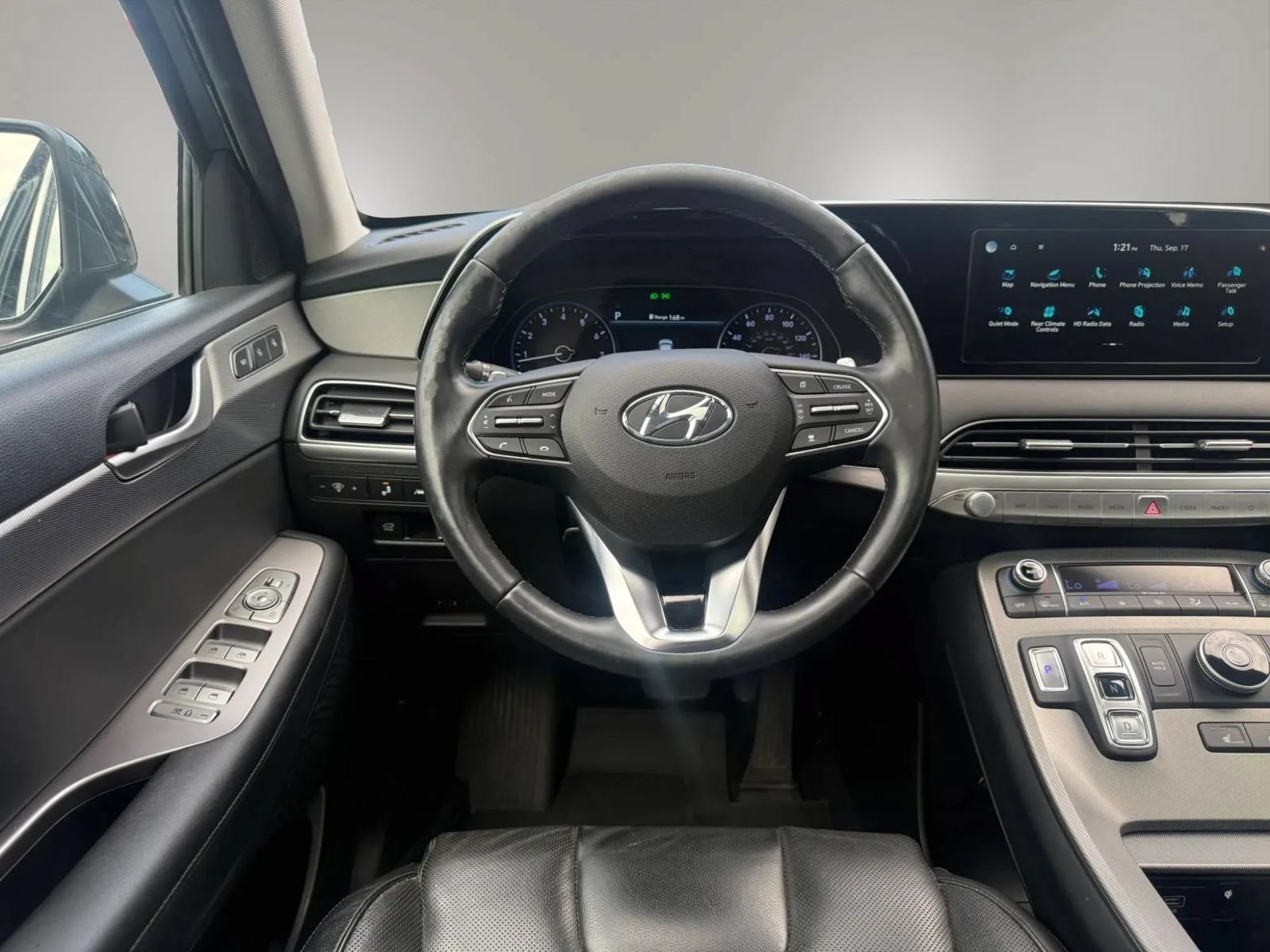 Used 2021 Hyundai Palisade SEL w/ Premium Package FWD image 36