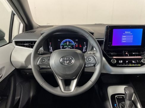 New 2026 Toyota Corolla SE FWD image 10