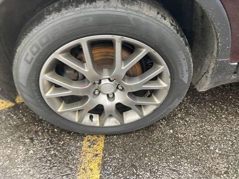 Used 2017 Buick Encore Sport Touring w/ Safety Package image 31