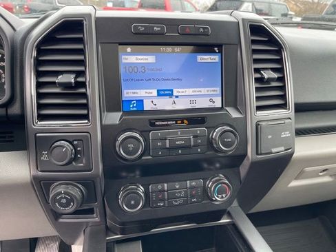 Used 2019 Ford F150 XLT w/ Equipment Group 302A Luxury AWD/4WD image 23