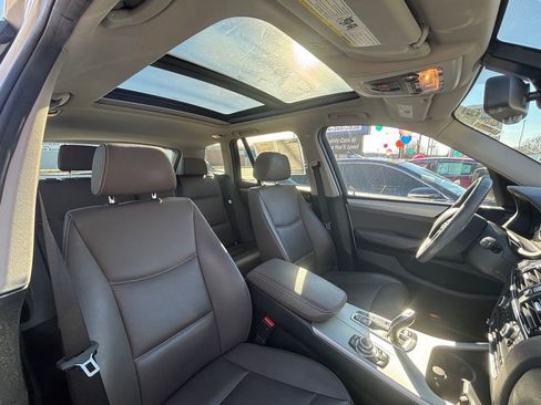 Used 2014 BMW X3 xDrive35i image 21