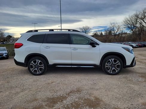 New 2026 Subaru Ascent Touring image 3