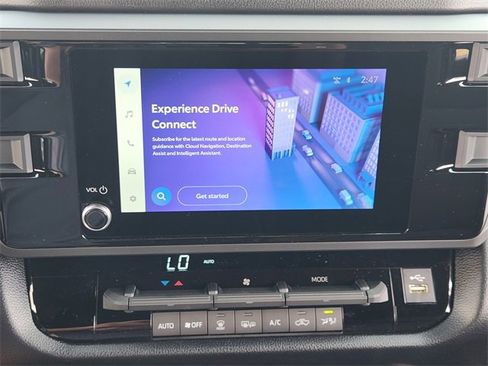 New 2026 Toyota Tundra SR image 12