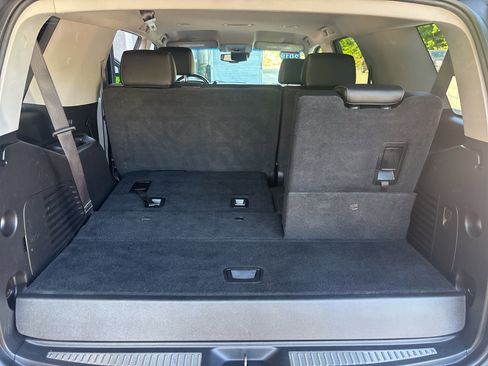 Used 2019 Chevrolet Tahoe LT AWD/4WD image 42