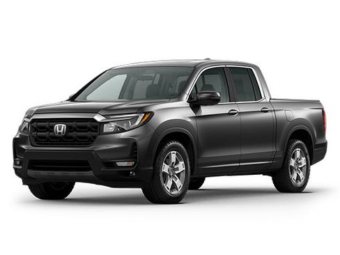 New 2026 Honda Ridgeline RTL image 29
