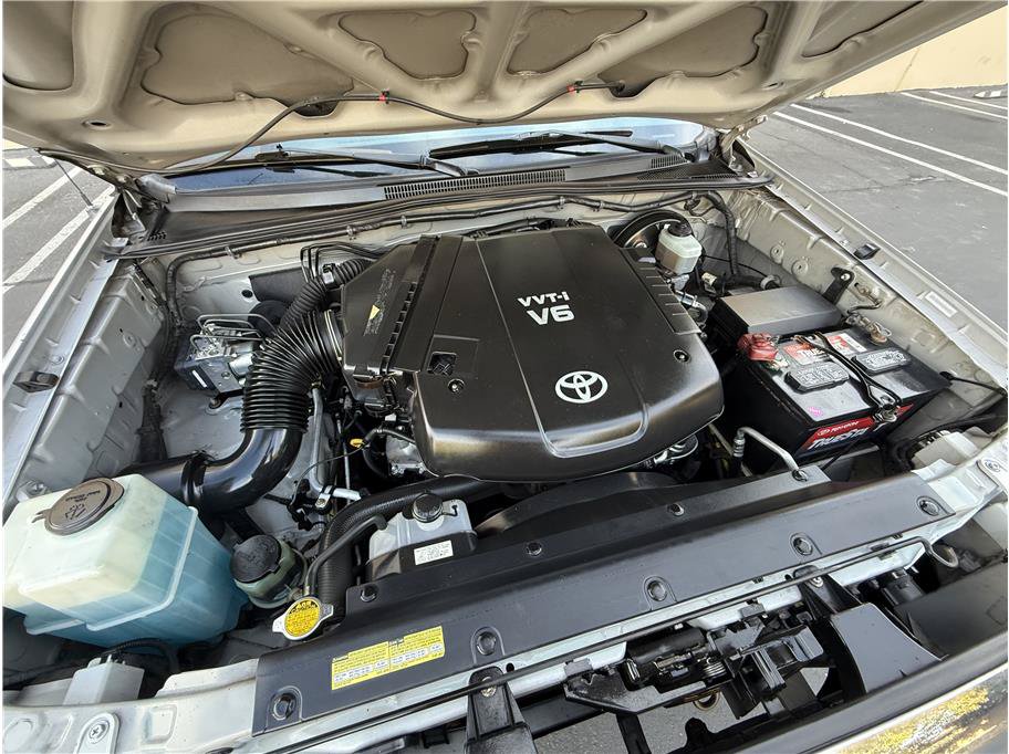 Used 2006 Toyota Tacoma PreRunner RWD image 20