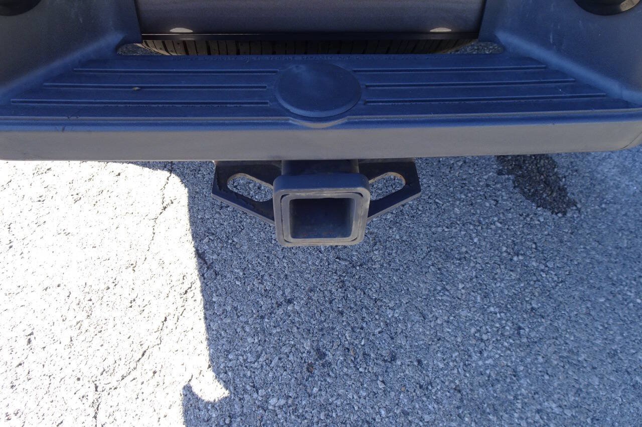 Used 2011 Ford Ranger XLT w/ Bright Trim Group AWD/4WD image 12