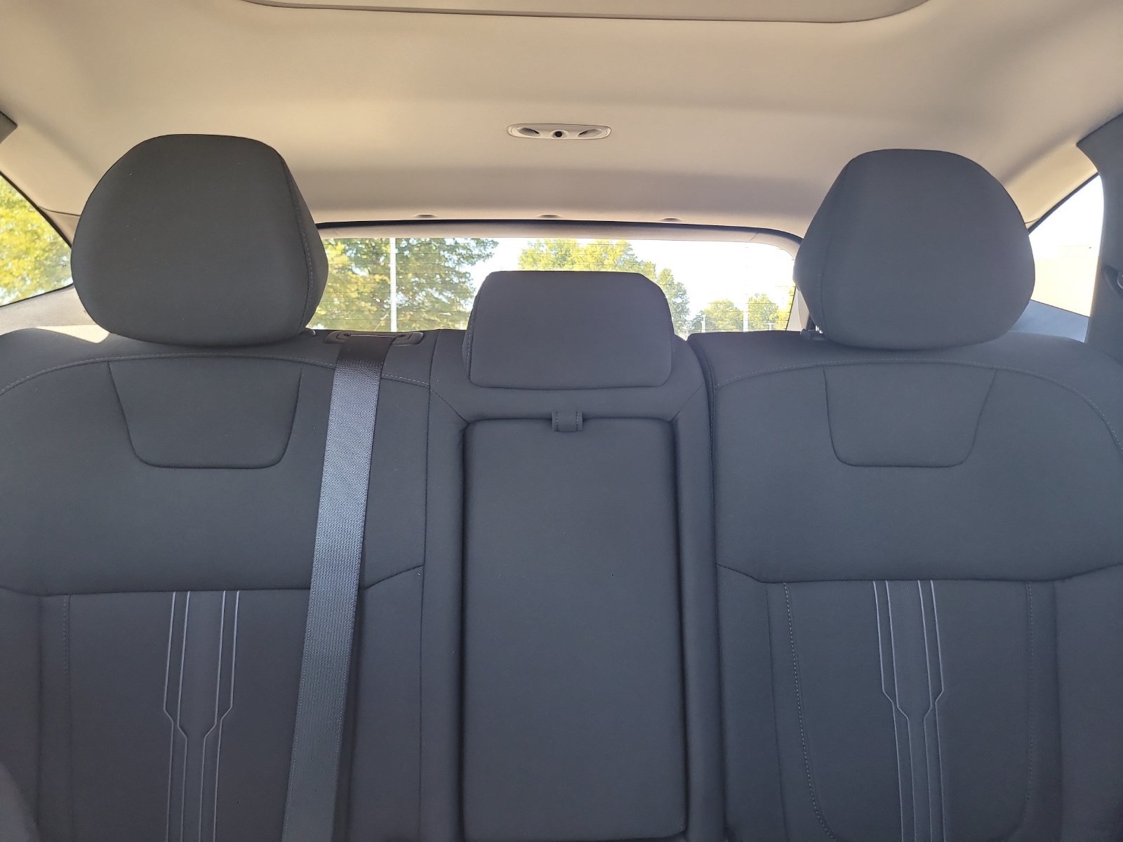 Used 2022 Hyundai Tucson SEL w/ Cargo Package AWD/4WD image 23
