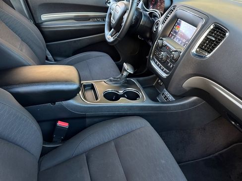 Used 2018 Dodge Durango SXT w/ Quick Order Package 2BB image 16
