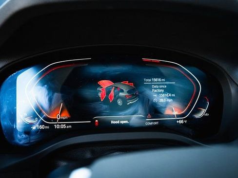 Used 2024 BMW X3 xDrive30i w/ Premium Package w/ZPA image 21