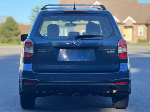 Used 2014 Subaru Forester 2.5i AWD/4WD image 7